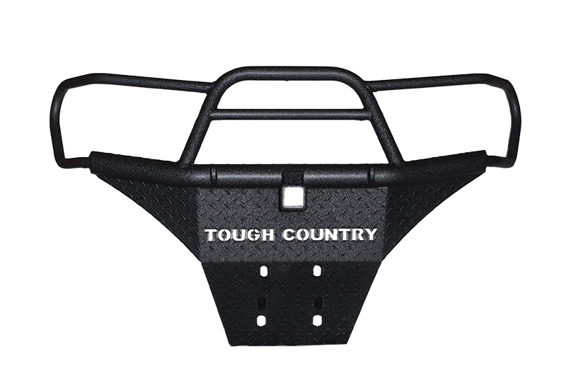 Deluxe UTV Front Tough Country