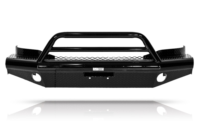 Apache Front Bumper Tough Country