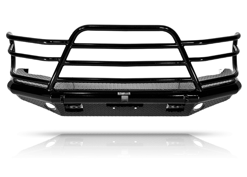 Deluxe Front Bumper Tough Country