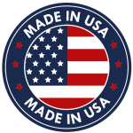 Made in the USA